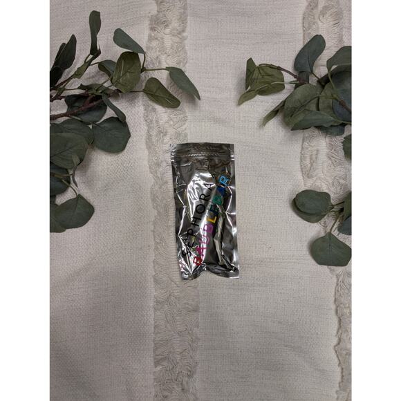 Sephora x BaubleBar Lipstick Bag Charm - Picture 2 of 4